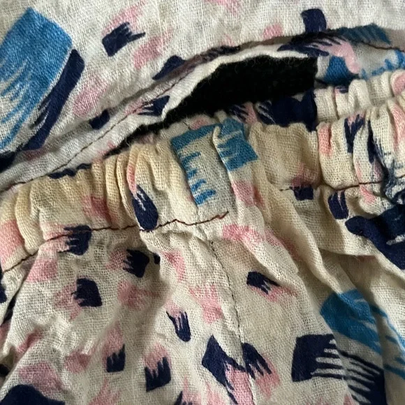 Lot of vintage 70s/80s doll clothes. Probably not haunted. - Picture 5 of 7